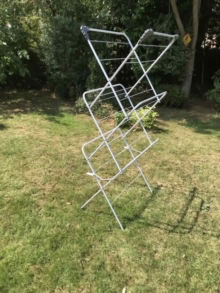 Photo of free Clothes airer/dryer (Frenchay BS16) #1