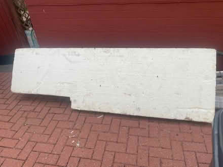 Photo of free Polystyrene (PR8 Birkdale) #1
