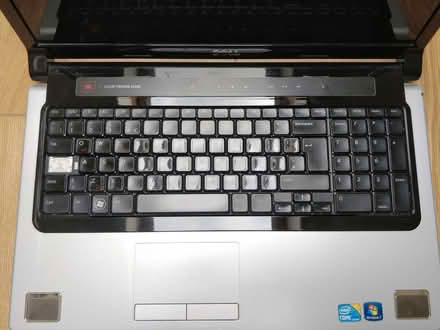 Photo of free Dell Studio 17 1749 Laptop (Nether Liberton EH9) #2