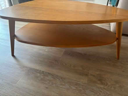 Photo of free Coffee Table (Leighton Buzzard LU7) #1