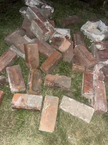 Photo of free Bricks (Wisewood S6) #1