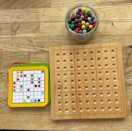 Photo of free Sudoku (Ware SG12) #1