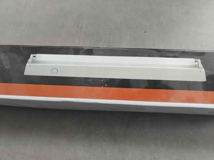 Photo of free Fluorescent light fitting 2ft (Ramsbottom) #3