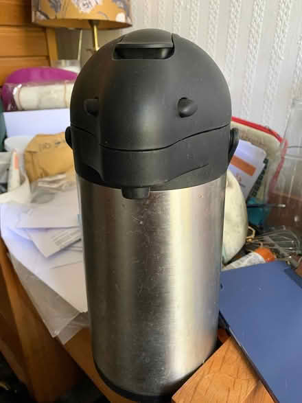 Photo of free Thermos flask (Brockley SE4) #1