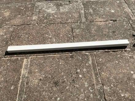 Photo of free Marshall Tufflex trunking (East Carleton NR14) #2