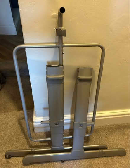 Photo of free Next to me cot (Edgeley stockport SK3) #3
