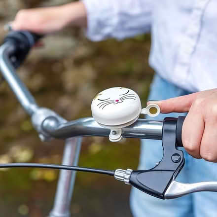 Photo of Bike bell (High Wickham TN35) #2