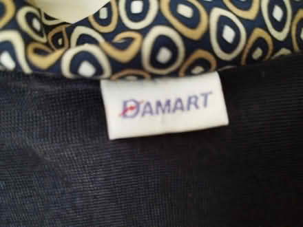 Photo of free Women's Dress Size 24 EU 52 (Charlton SE7) #4