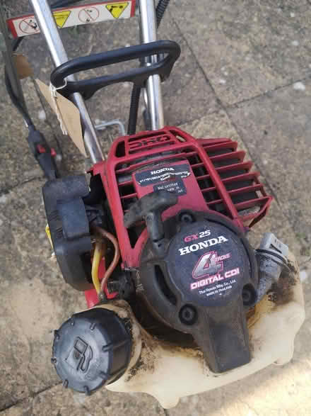 Photo of free Mantis Tiller (Southwick BN42) #4