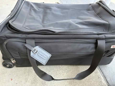 Photo of free Victorinox Luggage (Laguna Woods) #1