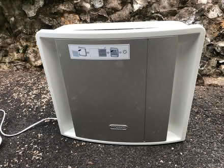 Photo of free Delonghi Air purifier AC150 (Beaconsfield HP9) #1