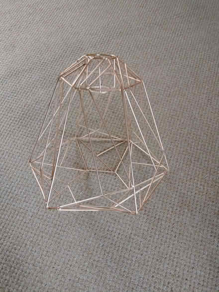 Photo of free Ceiling light fitting (Chingford E4) #1