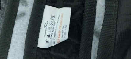 Photo of free Tent carpet (Manchester M21 Chorlton) #2