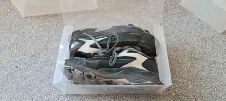 Photo of free Storage boxes x 4 (Beckenham BR3) #3