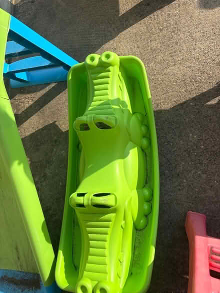 Photo of free Children’s outside toys (SE25 selhurst) #1