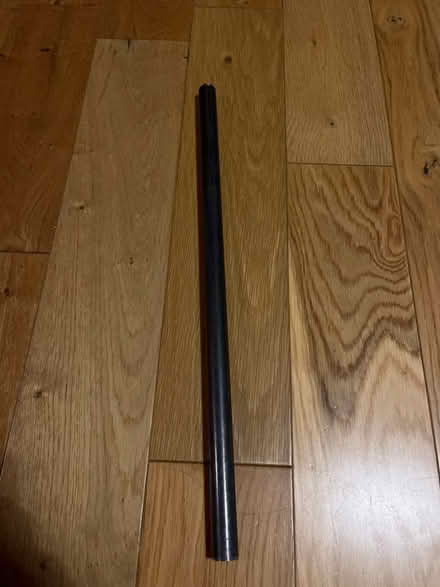 Photo of free Hollow metal tube (E2) #1