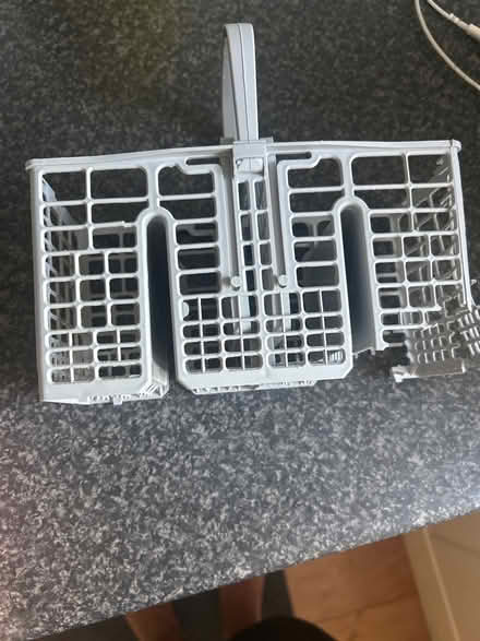 Photo of free Multifunctional Dishwasher Basket (Northcourt OX14) #1