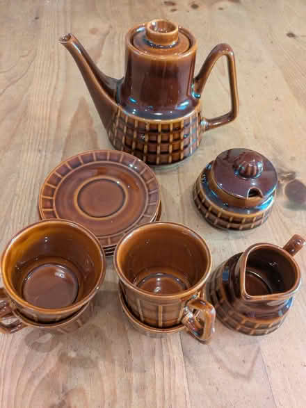 Photo of free Coffee Set (Ruislip UB10) #1