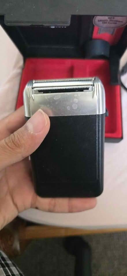 Photo of free Shaver (CT2) #1
