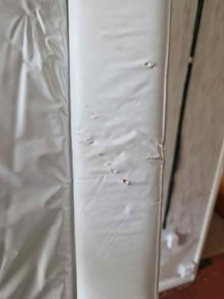 Photo of free Baby change mat (Snodland ME6) #1