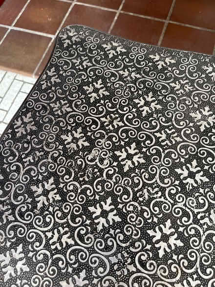 Photo of free Coffee table (Whixley HG5) #2