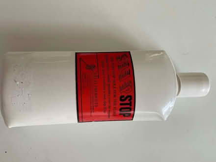 Photo of free Slip Stop Powder for dance floors (Nast Hyde Farm AL10) #1