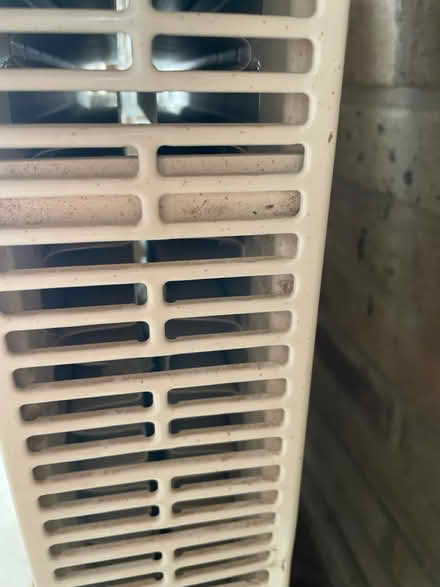 Photo of free Radiator (Lichfield WS13) #4