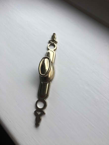 Photo of free Metal Handles (Euxton PR7) #1