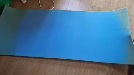 Photo of free Long piece of Foam (Shoeburyness (SS3)) #1