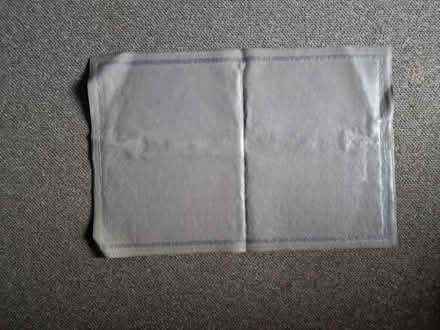 Photo of free Cat litter mat (WA2) #2