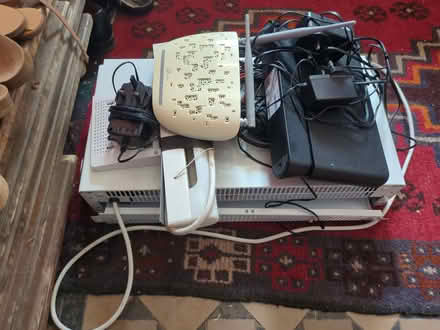 Photo of free Electronics destined for recycling (Bradley ST18) #3