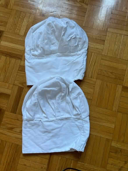 Photo of free Two chefs hats - used once (Etobicoke) #1