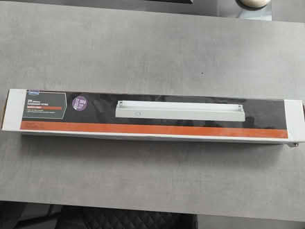 Photo of free Fluorescent light fitting 2ft (Ramsbottom) #1
