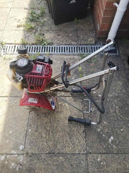 Photo of free Mantis Tiller (Southwick BN42) #1