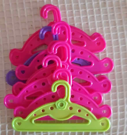 Photo of free Doll Accessories (Sutton in Ashfield NG17) #2