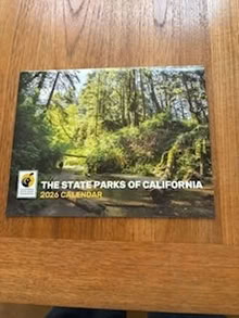 Photo of free 2026 Calendar (Sunnyvale 94087) #1