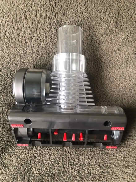 Photo of free Dyson attachment tools (not used) (Lytham FY8) #1