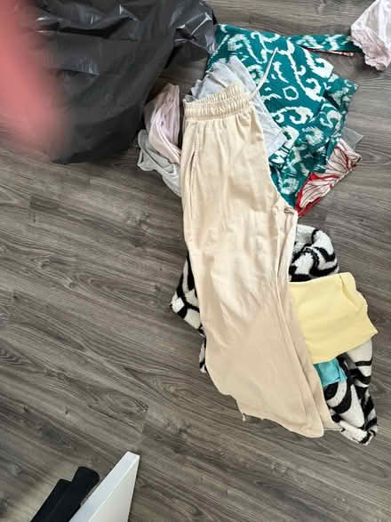Photo of free Women’s clothes (Rathfarnham) #3