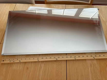 Photo of free Mirror (Downtown Sunnyvale) #2