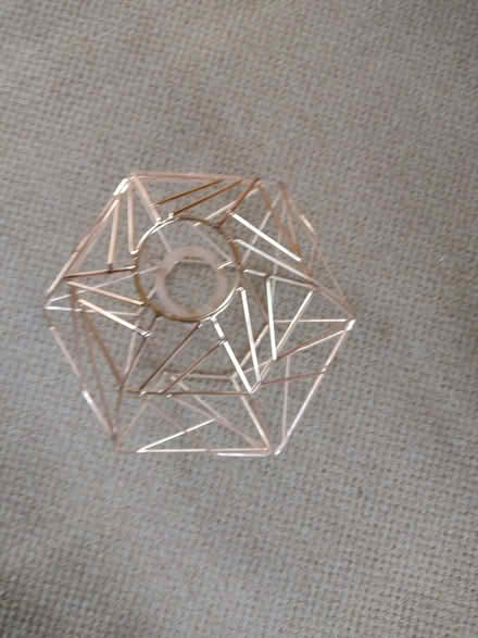 Photo of free Ceiling light fitting (Chingford E4) #3