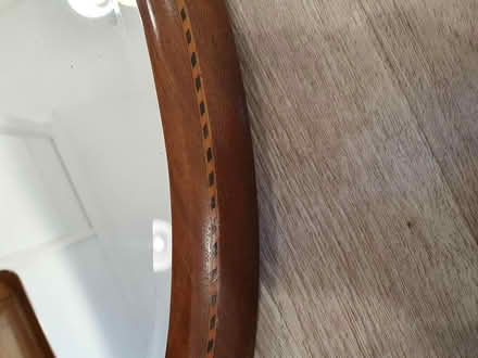 Photo of free Wall mirror (Allington ME16) #3
