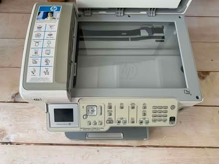 Photo of free HP C7200 Scanner / Printer (Shortlands, BR2) #1