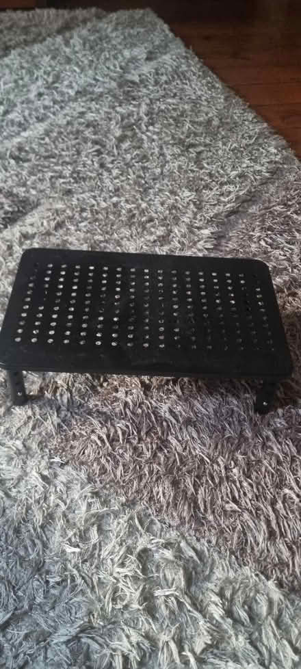 Photo of free Laptop Monitor Stands (ilford) #2