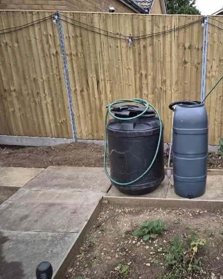 Photo of free Water buts (Freeland OX29) #1