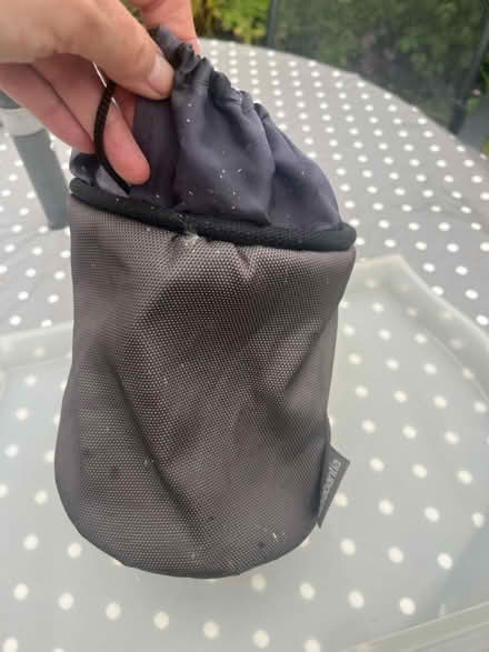 Photo of free Brabantia peg bag (Headington, Oxford OX3) #3