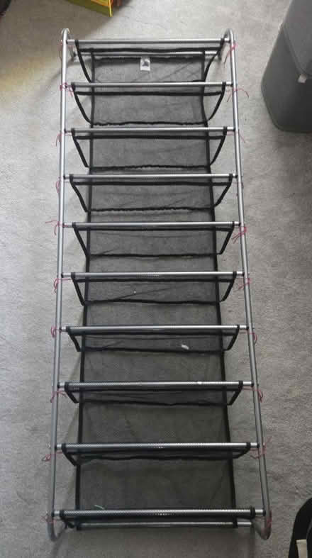 Photo of free Over door storage (Guildford GU1) #1