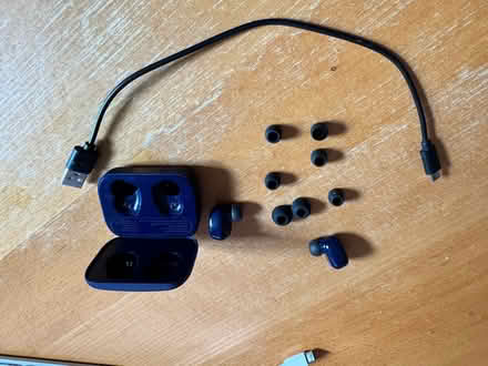 Photo of free Eono Buds Wireless Earbuds (Sciennes EH9) #1