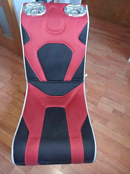 Photo of free Gaming Chair - B80 (B80 - Studley) #1