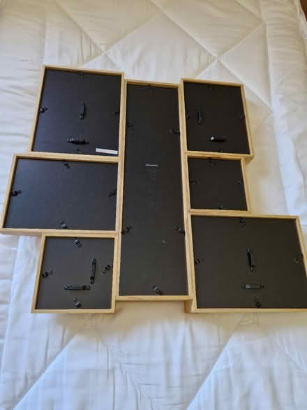 Photo of free Photos multiframe (East Grinstead town center) #3