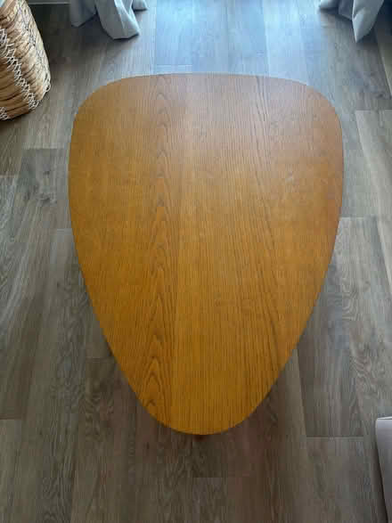Photo of free Coffee Table (Leighton Buzzard LU7) #4
